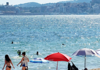 Bild Mallorca - schöne Ostküste Reisebericht